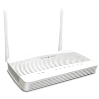 DrayTek Vigor 2136AX WiFi 6 Router 2.5GbE Multi-Gigabit VPN DrayTek Vigor 2136AX WiFi 6 Router 2.5GbE Multi-Gigabit VPN